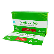 fuxtil-cv-500-mg